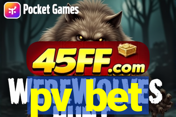 pv bet